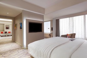 Le Méridien Gurgaon, Delhi NCR