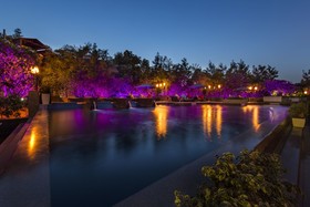 Le Méridien Gurgaon, Delhi NCR