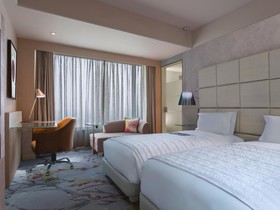 Le Méridien Gurgaon, Delhi NCR