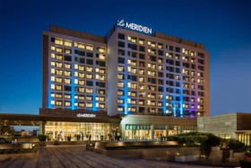 Le Méridien Gurgaon, Delhi NCR