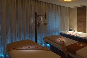 Le Méridien Gurgaon, Delhi NCR