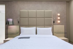 Le Méridien Gurgaon, Delhi NCR