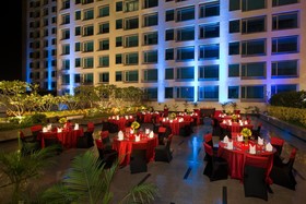 Le Méridien Gurgaon, Delhi NCR