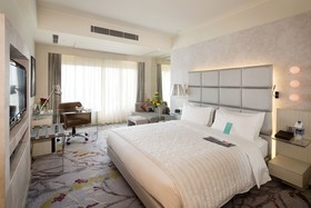 Le Méridien Gurgaon, Delhi NCR