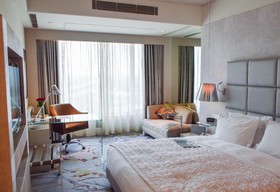 Le Méridien Gurgaon, Delhi NCR
