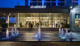 Le Méridien Gurgaon, Delhi NCR