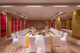 Le Méridien Gurgaon, Delhi NCR