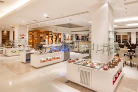 Le Méridien Gurgaon, Delhi NCR