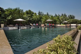 Le Méridien Gurgaon, Delhi NCR