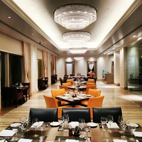 Le Méridien Gurgaon, Delhi NCR