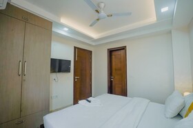 Lime Tree Hotel Golf Course Extension Road