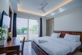 Lime Tree Hotel Golf Course Extension Road