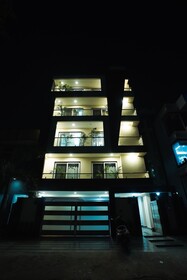 Lime Tree Hotel Golf Course Extension Road