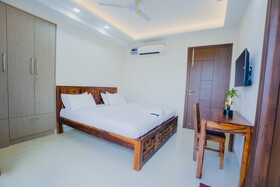 Lime Tree Hotel Golf Course Extension Road