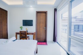 Lime Tree Hotel Golf Course Extension Road