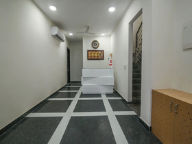 Lime Wood Stay By OYO Rooms