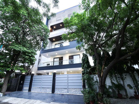 Lime Wood Stay By OYO Rooms