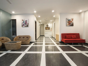Lime Wood Stay By OYO Rooms