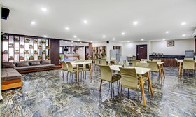 M2M Residency by Treebo Hotels