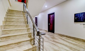 M2M Residency by Treebo Hotels