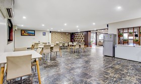 M2M Residency by Treebo Hotels
