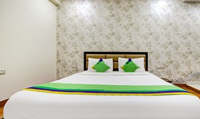 M2M Residency by Treebo Hotels