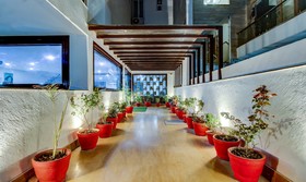 M2M Residency by Treebo Hotels
