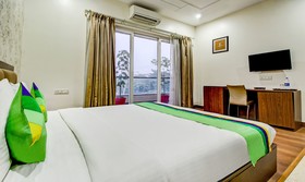 M2M Residency by Treebo Hotels