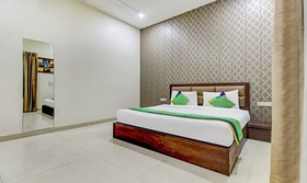 M2M Residency by Treebo Hotels