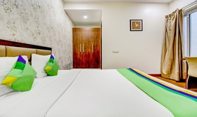 M2M Residency by Treebo Hotels