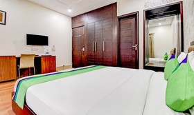 M2M Residency by Treebo Hotels