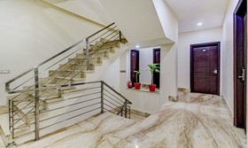 M2M Residency by Treebo Hotels