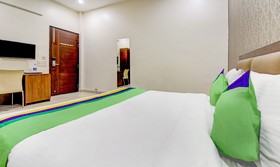 M2M Residency by Treebo Hotels