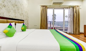 M2M Residency by Treebo Hotels