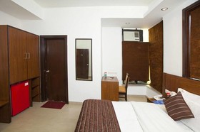 Mallview Guest House