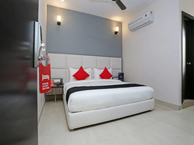 Mavens Green By OYO Rooms