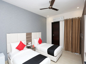 Mavens Green By OYO Rooms