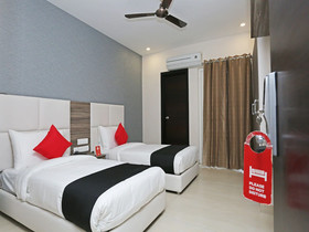 Mavens Green By OYO Rooms