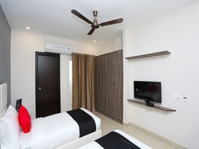 Mavens Green By OYO Rooms