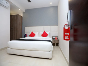 Mavens Green By OYO Rooms
