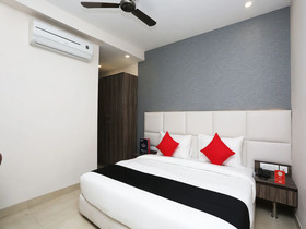 Mavens Green By OYO Rooms