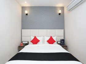 Mavens Green By OYO Rooms