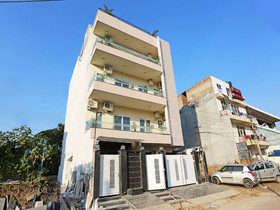 Mavens Green By OYO Rooms