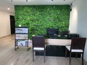 Mavens Green By OYO Rooms