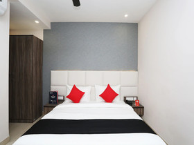 Mavens Green By OYO Rooms