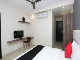 Mavens Green By OYO Rooms