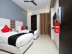 Mavens Green By OYO Rooms