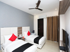 Mavens Green By OYO Rooms