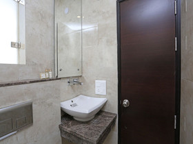 Mavens Green By OYO Rooms