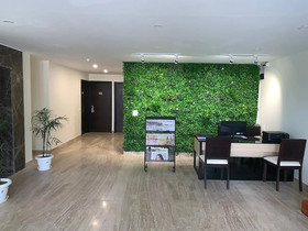 Mavens Green By OYO Rooms